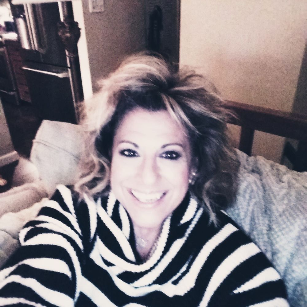 Meet your Posher, Nancy